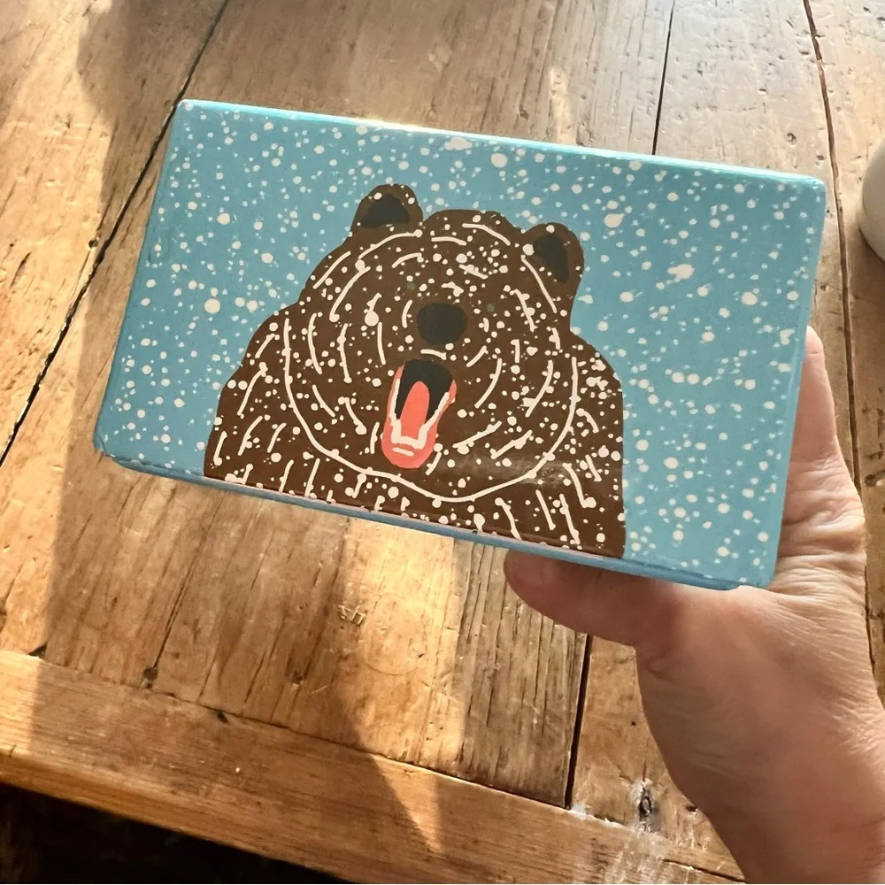 Monikers “Dumb party card game” funded with Kickstarter 2014 -full box o…